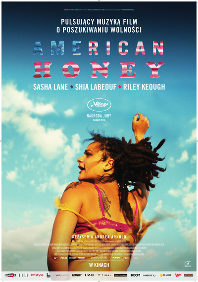 Babski czwartek: American Honey